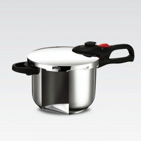 Pentola Express Feel Maestro MR-2902 Acciaio inossidabile 6 L