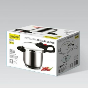 Pentola Express Feel Maestro MR-2902 Acciaio inossidabile 6 L