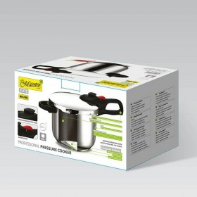 Pentola Express Feel Maestro MR-2902 Acciaio inossidabile 6 L