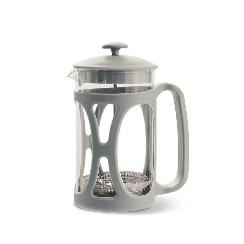 Teiera Feel Maestro MR-1663-800 Grigio Vetro 800 ml