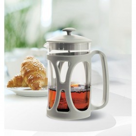 Teiera Feel Maestro MR-1663-800 Grigio Vetro 800 ml