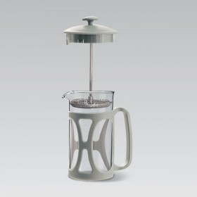 Teiera Feel Maestro MR-1663-800 Grigio Vetro 800 ml