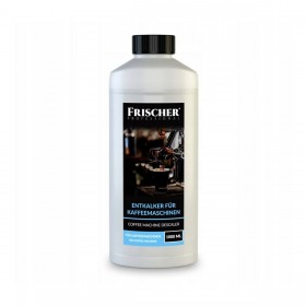 Elimina calcare per Caffettiere Frischer FR00013_1000