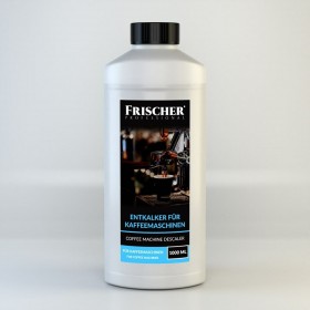 Elimina calcare per Caffettiere Frischer FR00013_1000