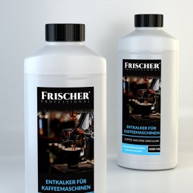 Elimina calcare per Caffettiere Frischer FR00013_1000