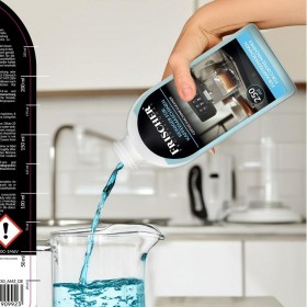 Addolcitore d'acqua Frischer FR00099_250
