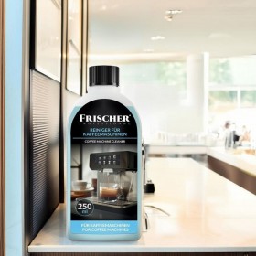 Addolcitore d'acqua Frischer FR00099_250