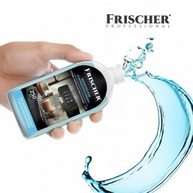 Addolcitore d'acqua Frischer FR00099_250