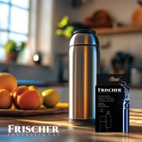 Addolcitore d'acqua Frischer FR00229_10