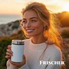 Addolcitore d'acqua Frischer FR00229_10