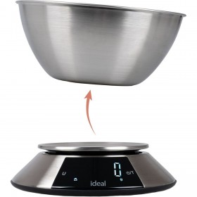 bilancia da cucina Eldom IK3701 5 kg