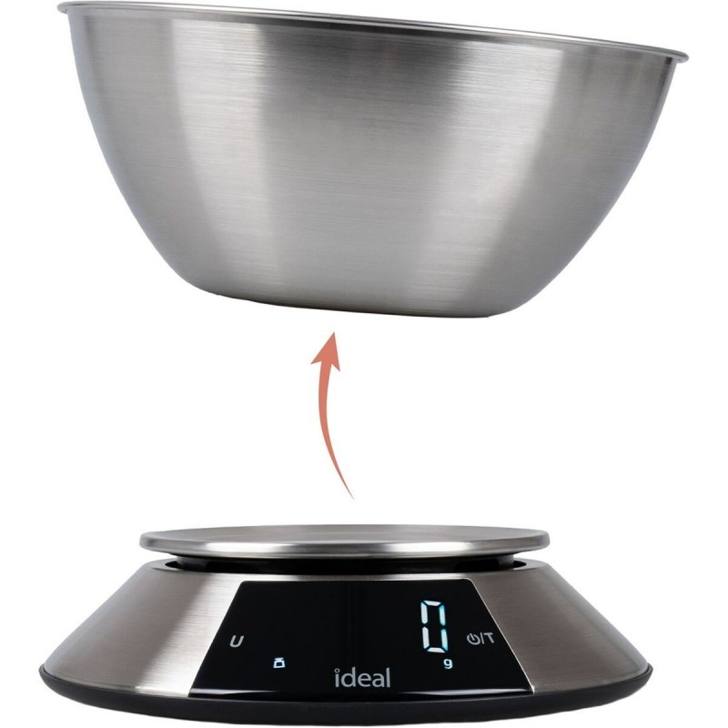 bilancia da cucina Eldom IK3701 5 kg