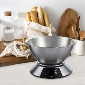 bilancia da cucina Eldom IK3701 5 kg
