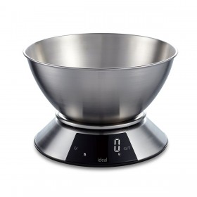 bilancia da cucina Eldom IK3701 5 kg