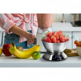 bilancia da cucina Eldom IK3701 5 kg