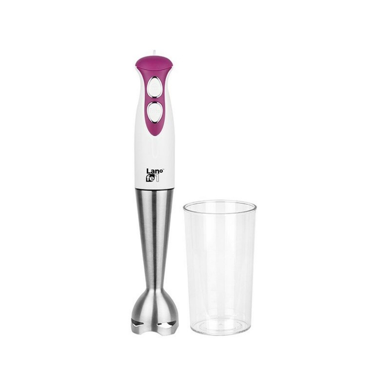 Frullatore Lafe LAFBLE46741 Bianco Grigio 400 W