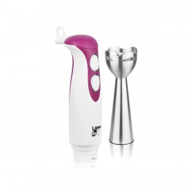 Frullatore Lafe LAFBLE46741 Bianco Grigio 400 W