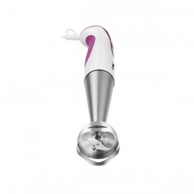 Frullatore Lafe LAFBLE46741 Bianco Grigio 400 W