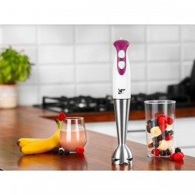 Frullatore Lafe LAFBLE46741 Bianco Grigio 400 W