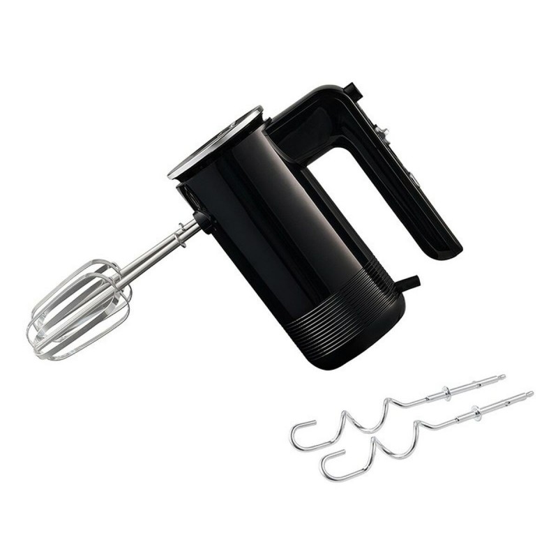 Frullatore Lafe LAFMIX47474 Nero 300 W