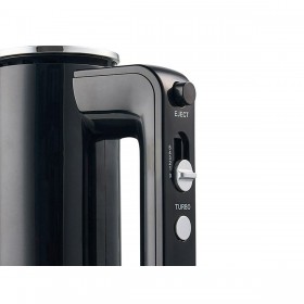 Frullatore Lafe LAFMIX47474 Nero 300 W