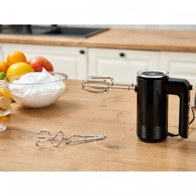 Frullatore Lafe LAFMIX47474 Nero 300 W
