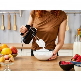 Frullatore Lafe LAFMIX47474 Nero 300 W