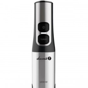 Frullatore Łucznik JK-1200 Nero 1200 W