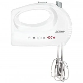 Frullatore Mpm MMR-25 Bianco 250 W