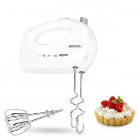 Frullatore Mpm MMR-25 Bianco 250 W