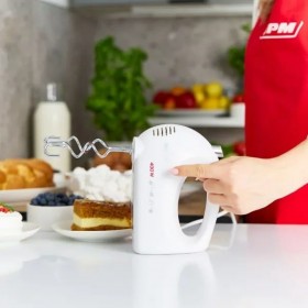 Frullatore Mpm MMR-25 Bianco 250 W