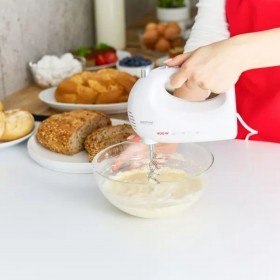 Frullatore Mpm MMR-25 Bianco 250 W