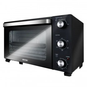 Fornello Mpm MPE-14/T 1300 W