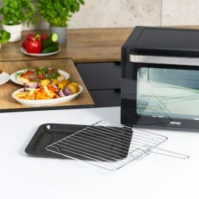 Fornello Mpm MPE-14/T 1300 W