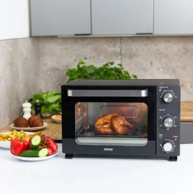 Fornello Mpm MPE-14/T 1300 W