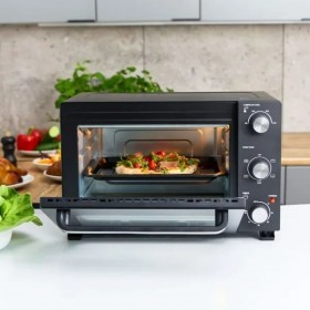 Fornello Mpm MPE-14/T 1300 W
