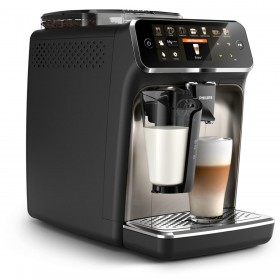 Caffettiera superautomatica Philips EP5447/90 Nero Cromo 1500 W 15 bar 275 g 1,8 L