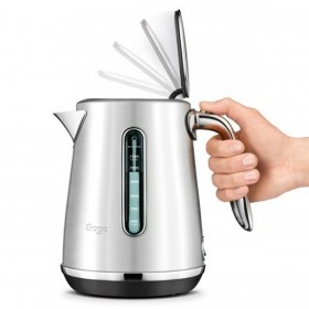 Bollitore Sage SKE735BSS4EEU1 Grigio Acciaio inossidabile 2400 W 1,7 L
