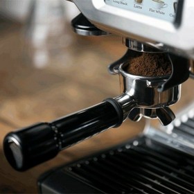 Caffettiera superautomatica Sage SES880BTR4EEU1 Nero Acciaio 1680 W 2 L 250 g
