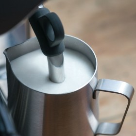 Caffettiera superautomatica Sage SES880BTR4EEU1 Nero Acciaio 1680 W 2 L 250 g