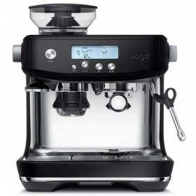 Caffettiera superautomatica Sage SES878BTR4EEU1 Nero 1680 W 1 L