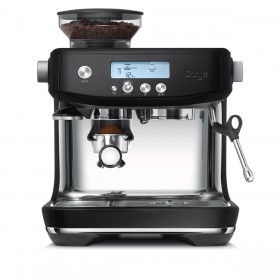 Caffettiera superautomatica Sage SES878BTR4EEU1 Nero 1680 W 1 L