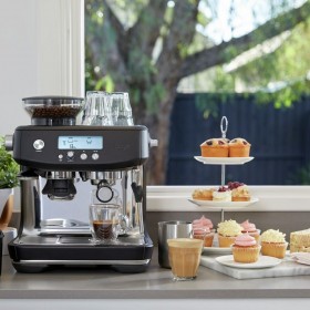 Caffettiera superautomatica Sage SES878BTR4EEU1 Nero 1680 W 1 L