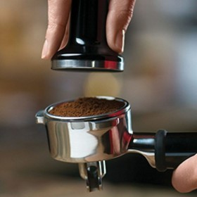 Caffettiera superautomatica Sage SES878BTR4EEU1 Nero 1680 W 1 L