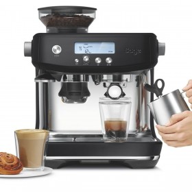 Caffettiera superautomatica Sage SES878BTR4EEU1 Nero 1680 W 1 L