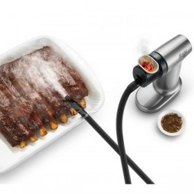 Set di Coltelli da Cucina con Supporto Sage SSM600SIL0NEU1