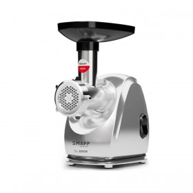 Tritatutto SMAPP 489.8 SL Srebrna Argentato 2,5 Kg/min