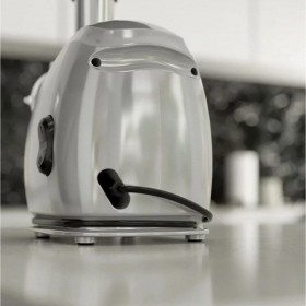 Tritatutto SMAPP 489.8 SL Srebrna Argentato 2,5 Kg/min