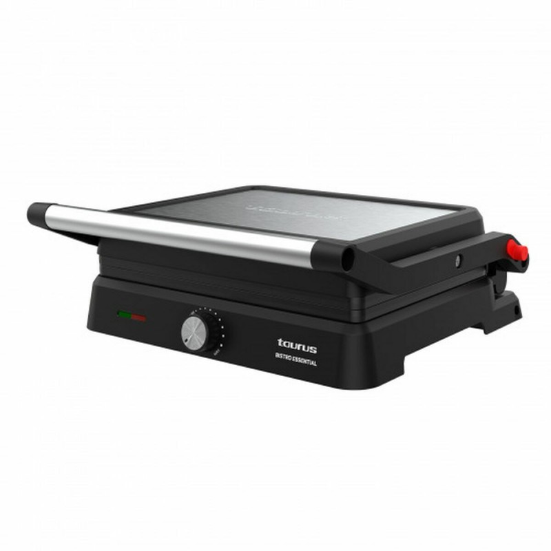 Piastra Grill Elettrica Taurus 968149000