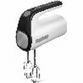 Sbattitore-Impastatrice Taurus 913529000 Bianco Nero 500 W